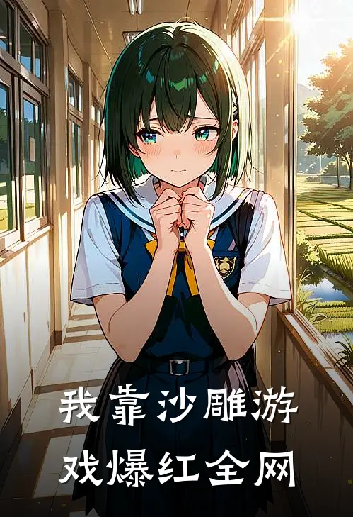 我靠沙雕游戏爆红全网