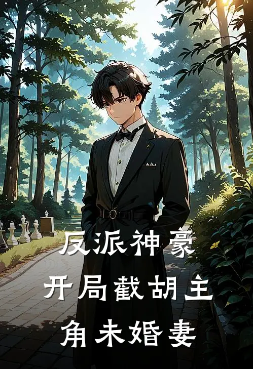 反派神豪：开局截胡主角未婚妻