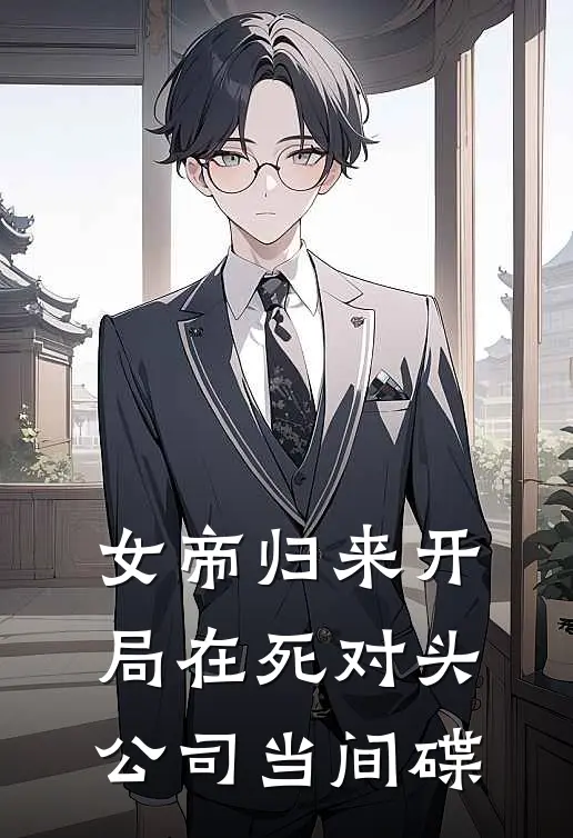 女帝归来开局在死对头公司当间碟