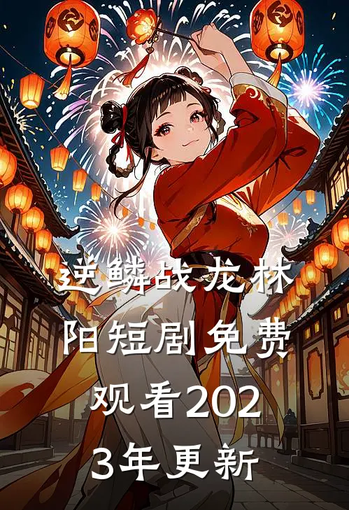 逆鳞战龙林阳短剧免费观看2023年更新