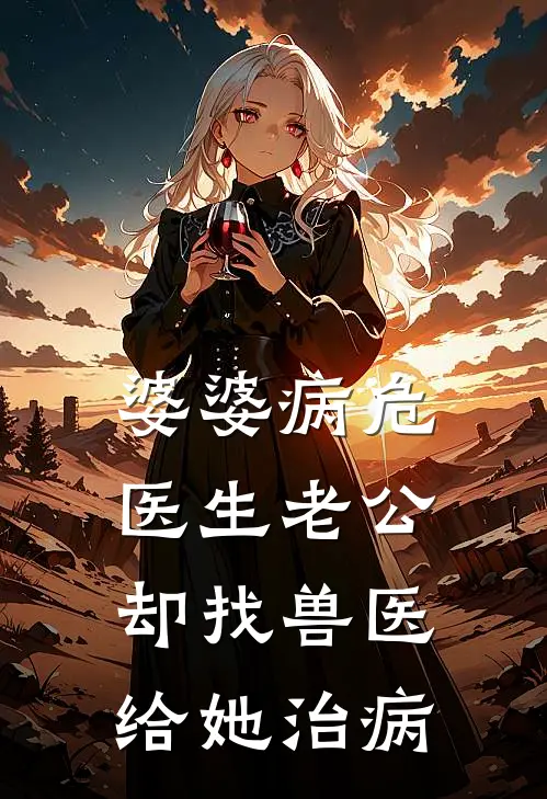 婆婆病危，医生老公却找兽医给她治病