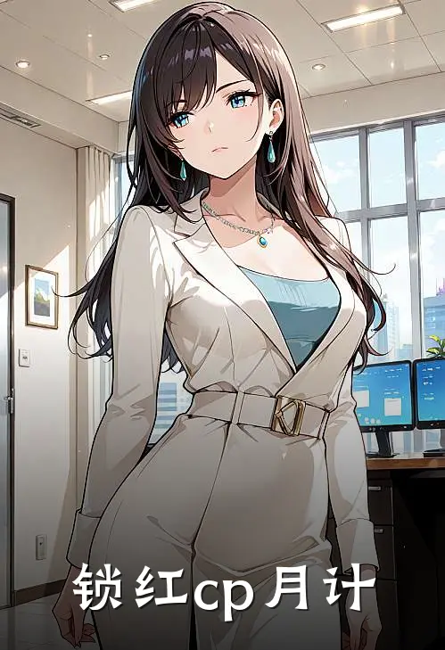 锁红cp月计