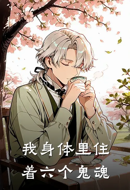 我身体里住着六个鬼魂