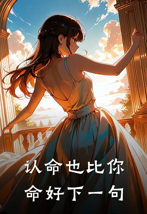 认命也比你命好下一句