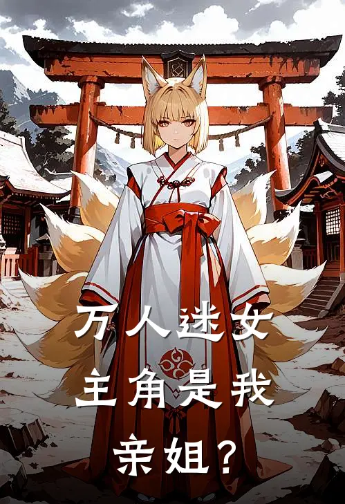 万人迷女主角是我亲姐？