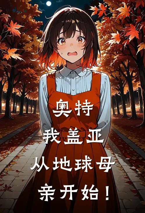 奥特：我盖亚，从地球母亲开始！