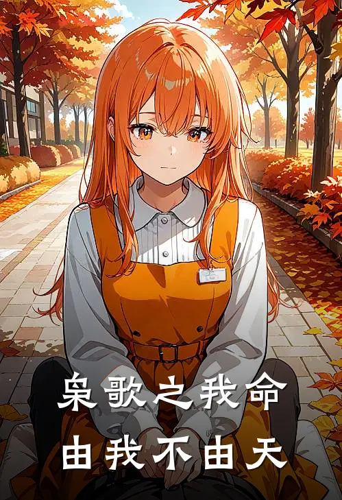 枭歌之我命由我不由天