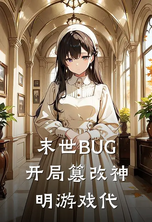 末世BUG：开局篡改神明游戏代
