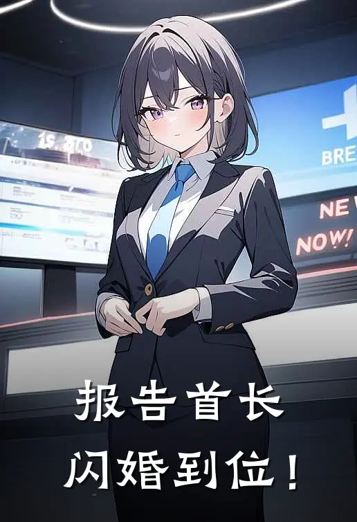报告首长，闪婚到位！