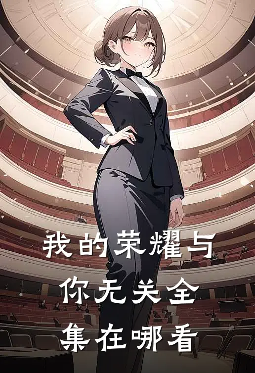 我的荣耀与你无关全集在哪看