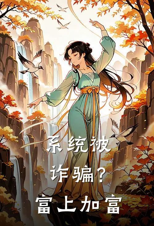 系统被诈骗？富上加富