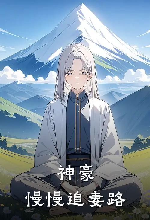 神豪：慢慢追妻路