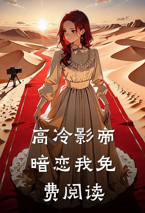 高冷影帝暗恋我免费阅读