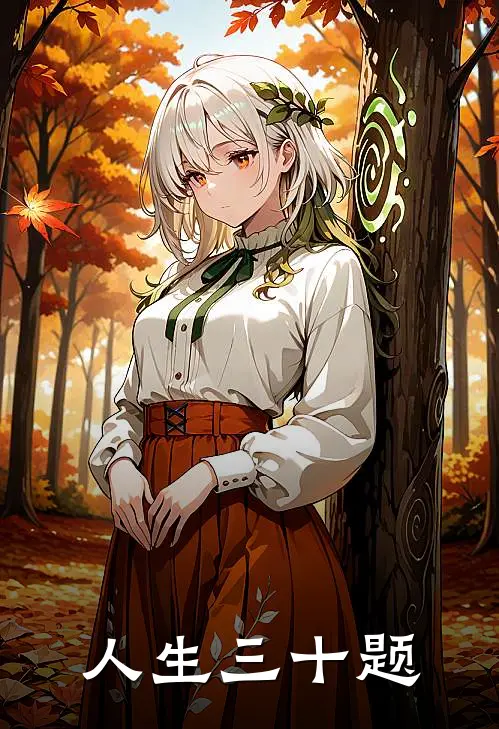 人生三十题
