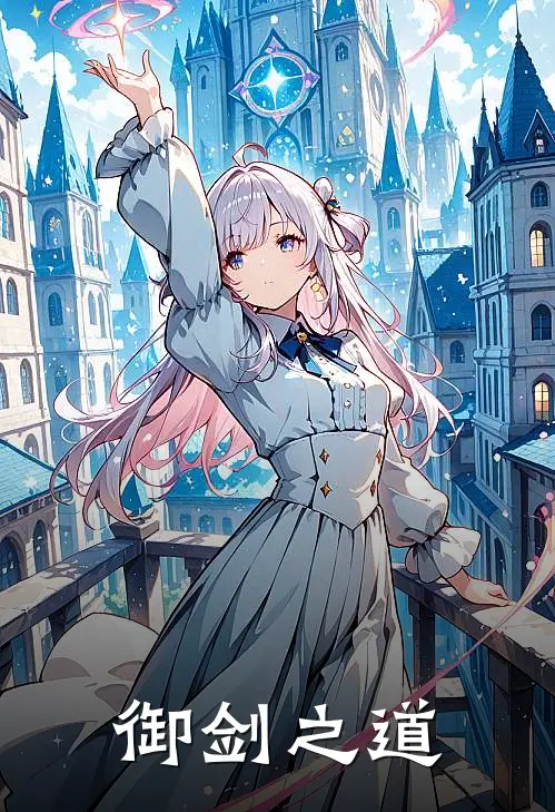 御剑之道