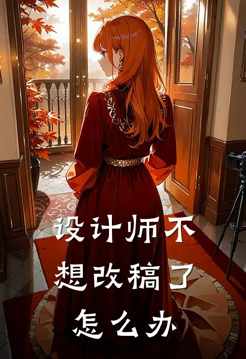 设计师不想改稿了怎么办