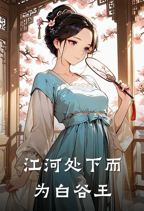 江河处下而为白谷王