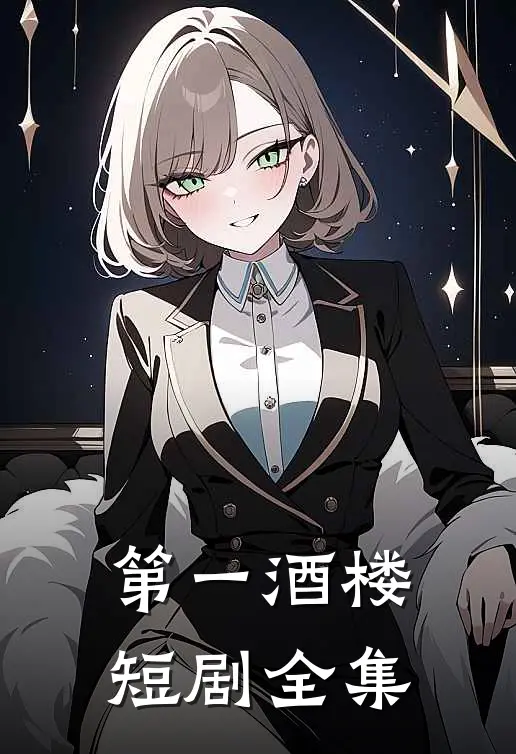 第一酒楼短剧全集