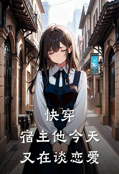 快穿：宿主他今天又在谈恋爱