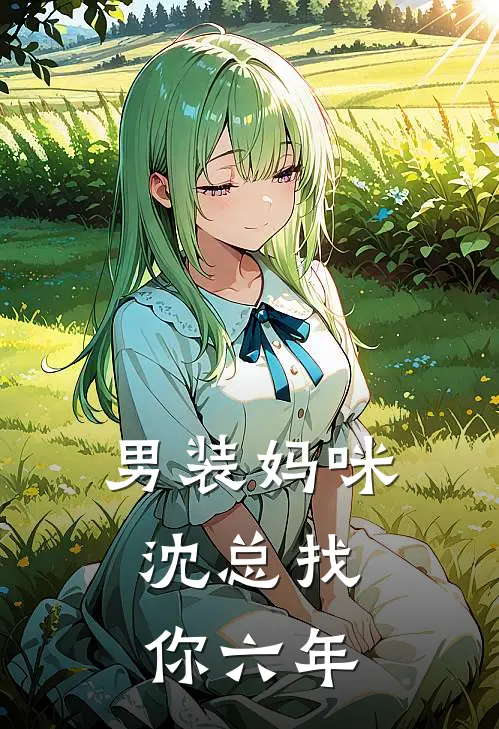 男装妈咪，沈总找你六年