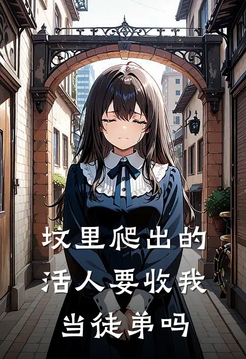 坟里爬出的活人要收我当徒弟吗