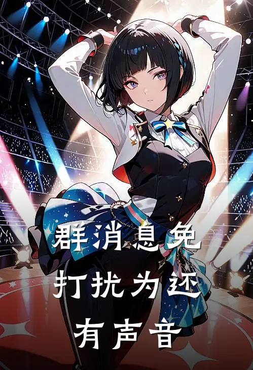 群消息免打扰为还有声音