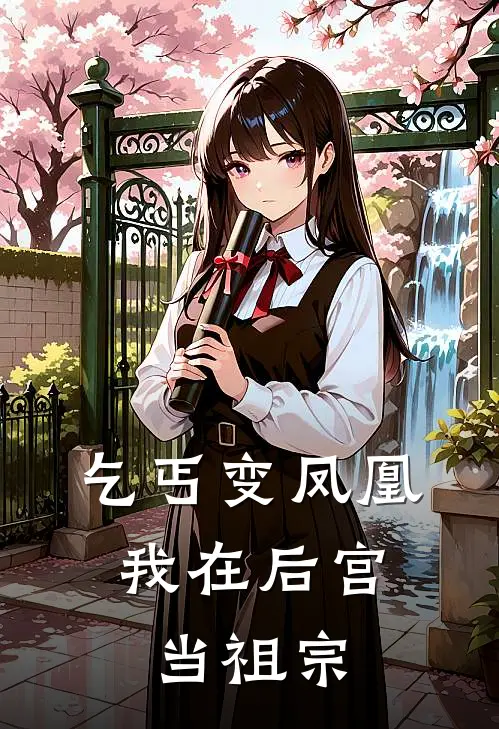 乞丐变凤凰：我在后宫当祖宗