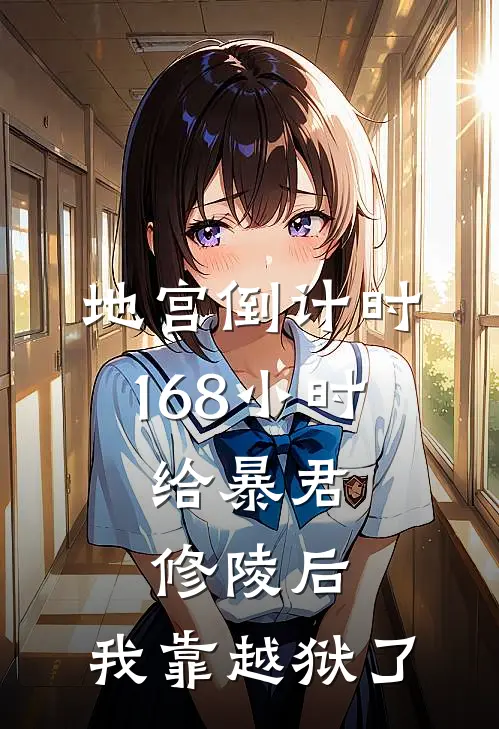 地宫倒计时168小时：给暴君修陵后，我靠越狱了