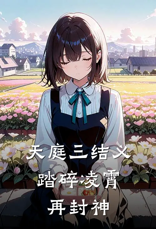 天庭三结义：踏碎凌霄再封神
