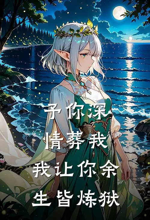 予你深情葬我，我让你余生皆炼狱