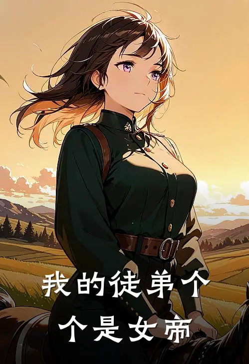 我的徒弟个个是女帝