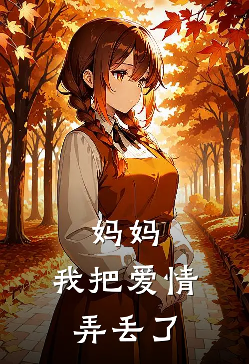 妈妈，我把爱情弄丢了