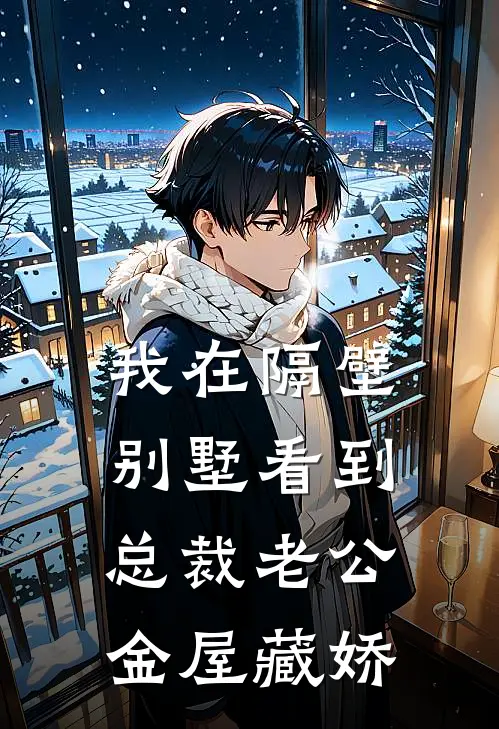 我在隔壁别墅看到总裁老公金屋藏娇陆沉渊金屋藏娇最新好看小说_已完结小说我在隔壁别墅看到总裁老公金屋藏娇陆沉渊金屋藏娇
