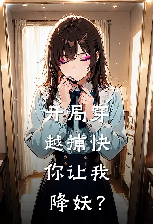 开局穿越捕快，你让我降妖？