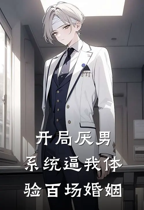 开局厌男，系统逼我体验百场婚姻