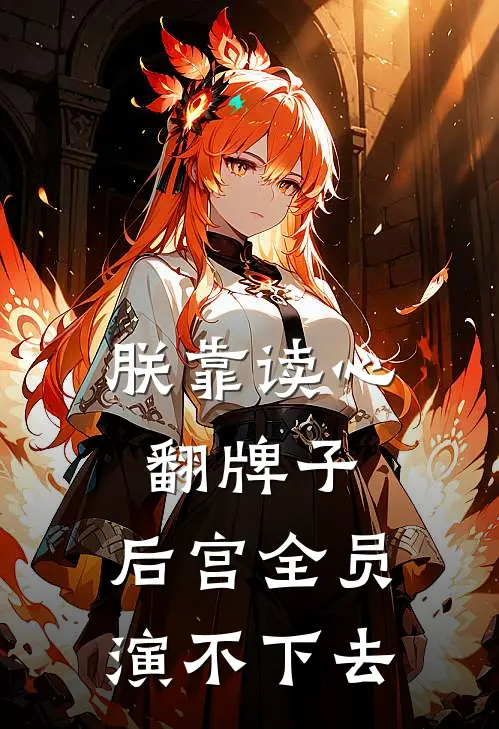 朕靠读心翻牌子，后宫全员演不下去