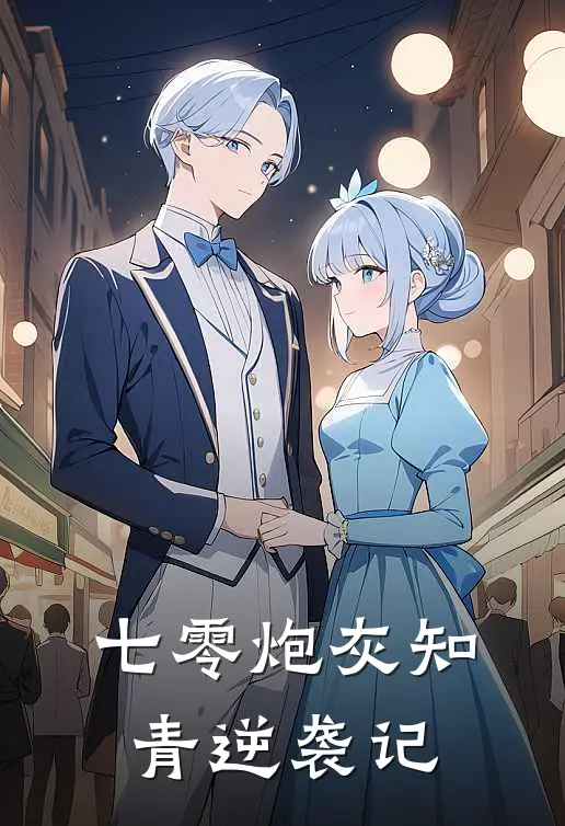 七零炮灰知青逆袭记