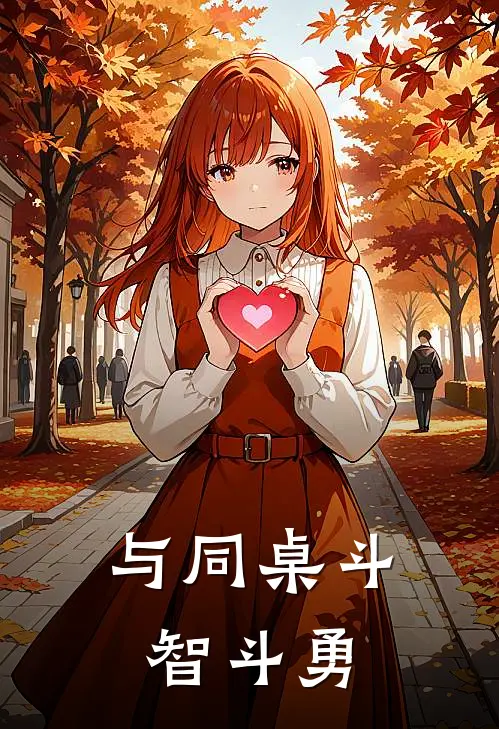 与同桌斗智斗勇