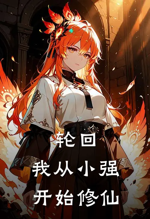 轮回，我从小强开始修仙