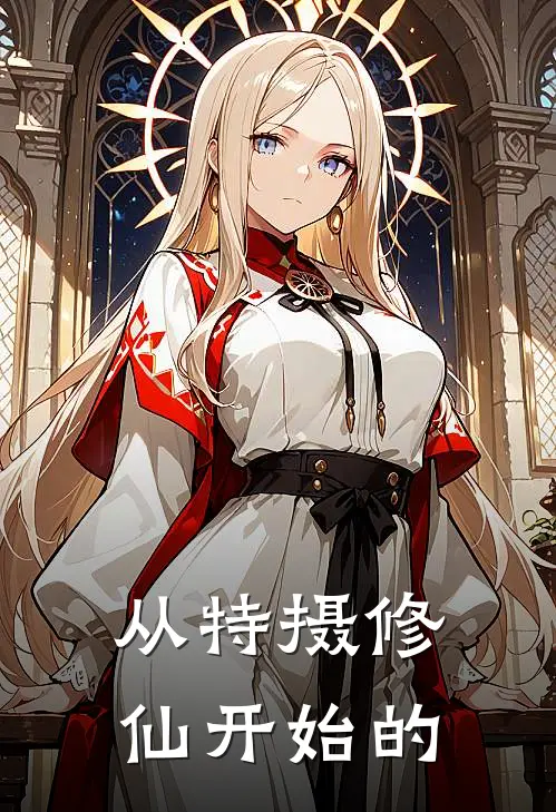 从特摄修仙开始的