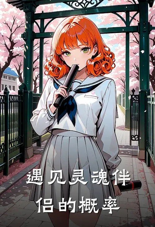 遇见灵魂伴侣的概率