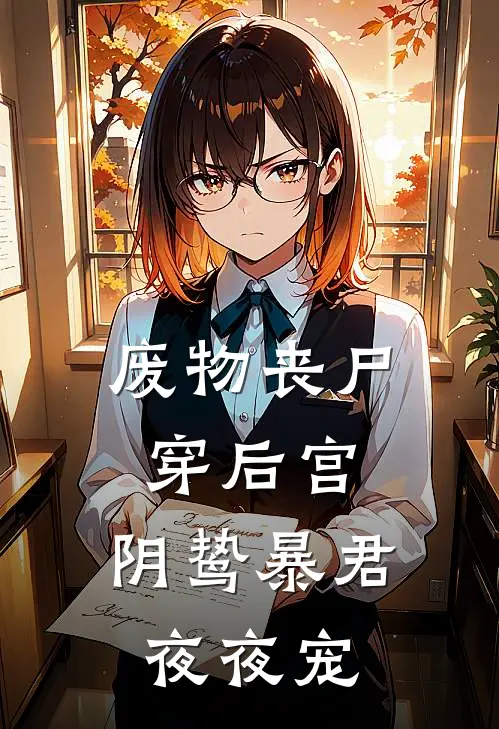 废物丧尸穿后宫，阴鸷暴君夜夜宠姜乐楼廷朔小说推荐完本_热门小说大全废物丧尸穿后宫，阴鸷暴君夜夜宠(姜乐楼廷朔)