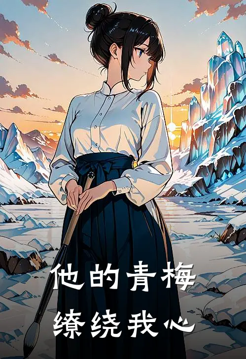 他的青梅缭绕我心(傅深阿眠)免费完结小说_小说完整版免费阅读他的青梅缭绕我心(傅深阿眠)