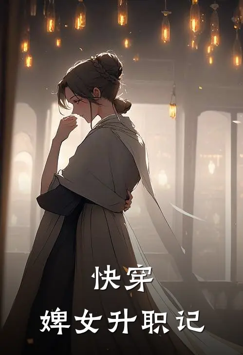 快穿，婢女升职记