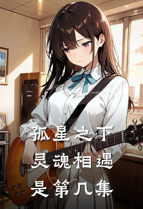 孤星之下灵魂相遇是第几集