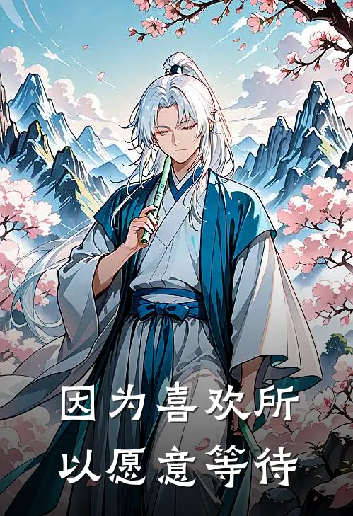 因为喜欢所以愿意等待