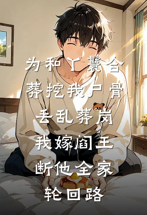 《为和丫鬟合葬挖我尸骨丢乱葬岗，我嫁阎王断他全家轮回路》杨箐楚冥浔完本小说_杨箐楚冥浔(为和丫鬟合葬挖我尸骨丢乱葬岗，我嫁阎王断他全家轮回路)全文免费阅读无弹窗大结局