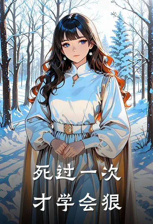 死过一次才学会狠周衍舟林念完整版在线阅读_周衍舟林念完整版阅读