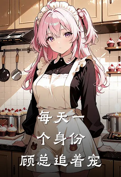每天一个身份，顾总追着宠林薇薇顾言热门完本小说_最新章节列表每天一个身份，顾总追着宠(林薇薇顾言)