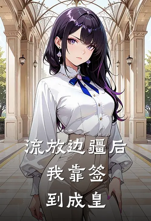 流放边疆后，我靠签到成皇